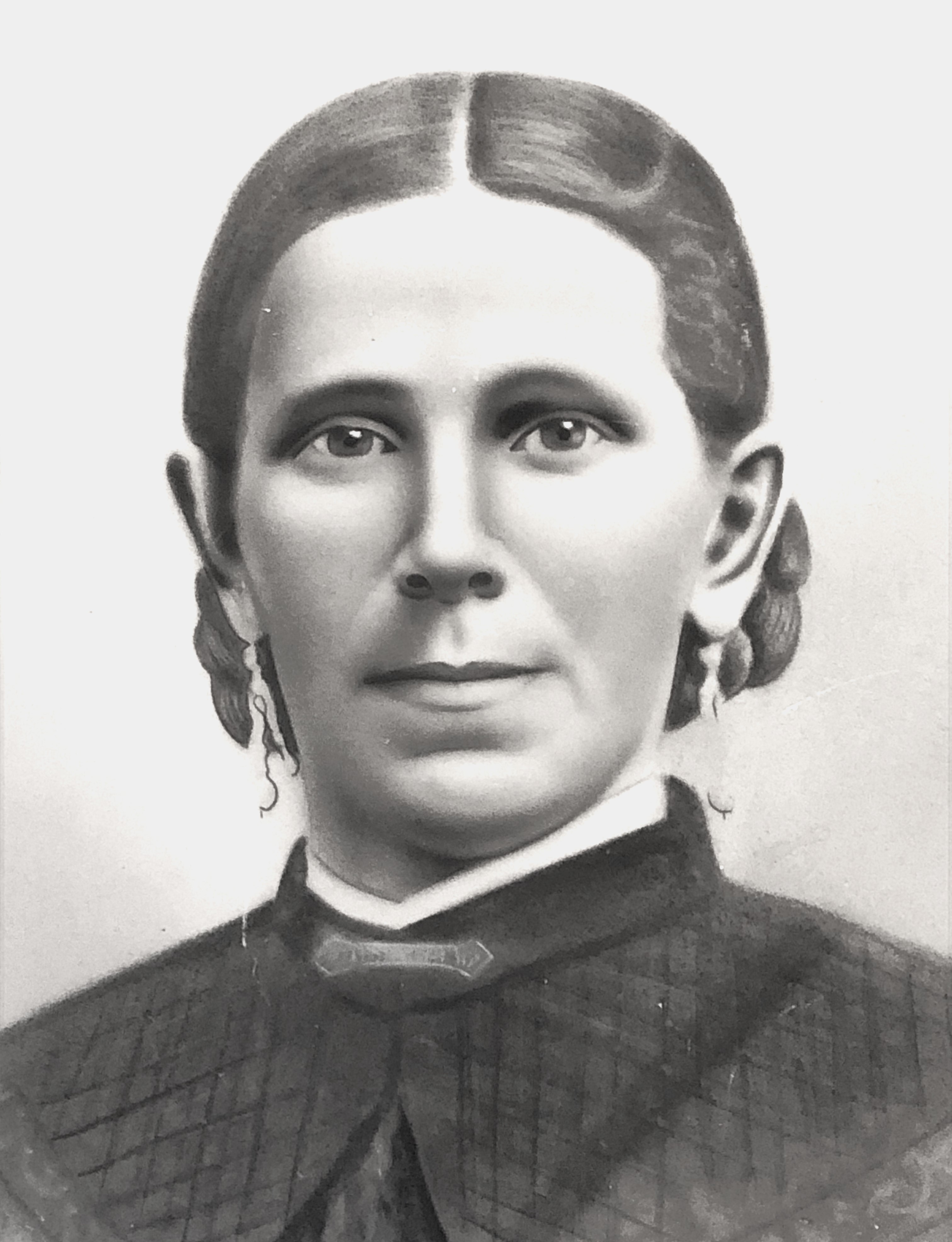 Jane Ann Ollerton (1841 - 1933) Profile